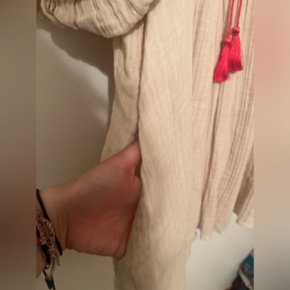 Free People Rosa Linda Embroidered Mini Dress - Picture 9 of 13